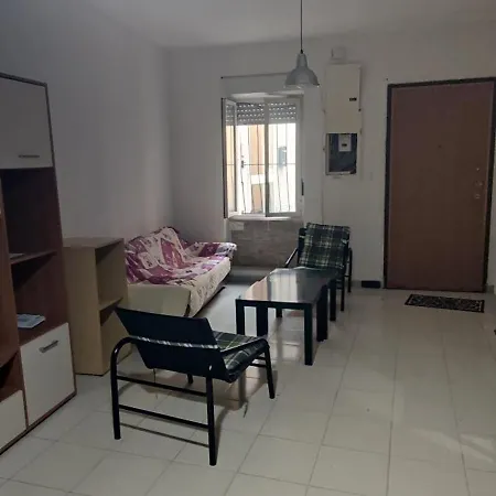 Il Melograno Apartamento Sassari